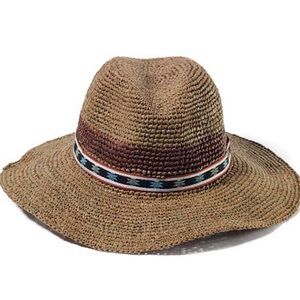 Oneill Rafia Beach Hat